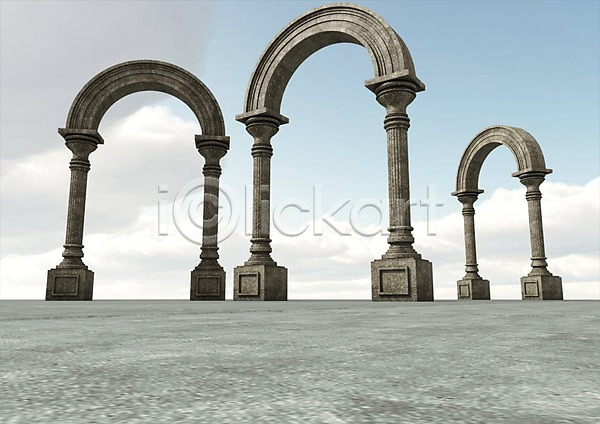 사람없음 3D PSD 편집이미지 3D소스 건물 건축 건축물 고건축 고대도시 그래픽 기둥 돌기둥 로마건축 문화 백그라운드 부동산 아치 역사 유적 유적지 이탈리아 컴퓨터그래픽 편집소스