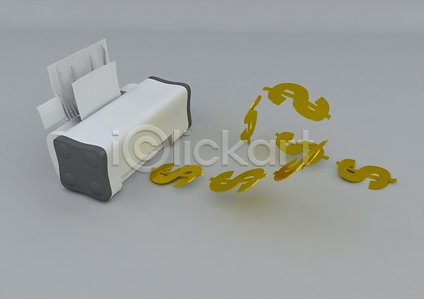 사람없음 3D PSD 편집이미지 3D소스 경제 그래픽 금색 금융 기호 달러 돈 백그라운드 인쇄 인쇄기 인쇄용지 종이 컬러 컴퓨터그래픽 편집소스 화폐기호