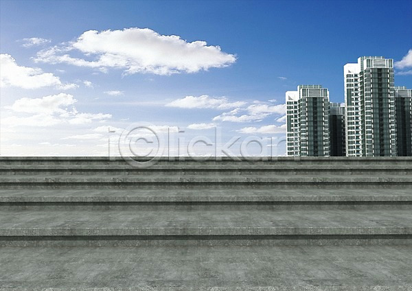 사람없음 3D PSD 편집이미지 3D소스 건물 건축 건축물 계단 고층빌딩 구름(자연) 그래픽 도시 백그라운드 부동산 주택 컴퓨터그래픽 편집소스 하늘
