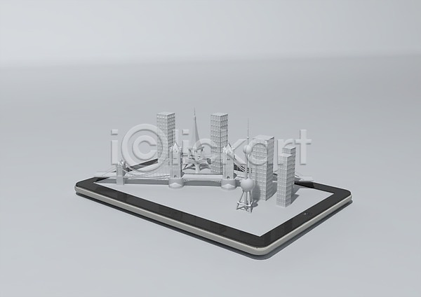 사람없음 3D PSD 편집이미지 3D소스 건물 건축 건축물 그래픽 다리(건축물) 도시 백그라운드 부동산 빌딩 컴퓨터그래픽 탑 태블릿 편집소스