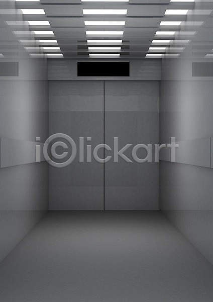 사람없음 3D PSD 편집이미지 3D소스 공간 공공시설 그래픽 문 바닥 백그라운드 빌딩 빛 시설물 엘리베이터 오픈 인테리어 컴퓨터그래픽 편집소스