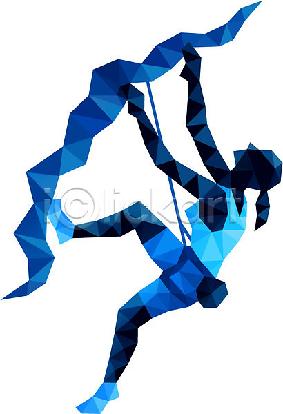 목표 열정 사람 여자 여자만 여자한명만 한명 AI(파일형식) 아이콘 입체 입체아이콘 등산 레저 레포츠 모션 모양 무늬 밧줄 백그라운드 삼각형 스포츠 암벽 암벽등반 오르기 운동 운동선수 전신 컬러 파란색 패턴 포즈