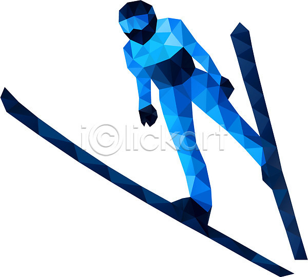 목표 열정 사람 한명 AI(파일형식) 아이콘 입체 입체아이콘 겨울스포츠 고글 동계올림픽 레저 레포츠 모션 모양 무늬 백그라운드 삼각형 스키 스키점프 스포츠 올림픽 운동 운동선수 전신 점프 컬러 파란색 패턴 포즈 헬멧