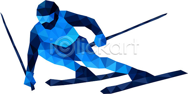 목표 열정 사람 한명 AI(파일형식) 아이콘 입체 입체아이콘 겨울스포츠 고글 동계올림픽 레저 레포츠 모션 모양 무늬 백그라운드 삼각형 스키 스포츠 알파인 알파인스키 올림픽 운동 운동선수 전신 컬러 파란색 패턴 포즈 폴 헬멧