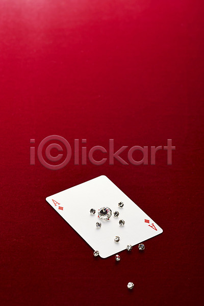 사람없음 JPG 포토 광석 놀이 다이아몬드 백그라운드 보석 스튜디오촬영 실내 오브젝트 장신구 트럼프 포커