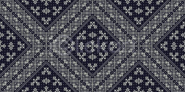 화려 동양인 EPS 실루엣 일러스트 해외이미지 검은색 그림 꽃무늬 낙서 넥타이 드레스 미술 반다나 백그라운드 빈민가 손수건 스타일 실크 악단 옷 유행 윤곽 인쇄 자르기 장식 장신구 조각 직물 패턴 페이즐리 프레임 해외202004 해외일러스트 핸드메이드