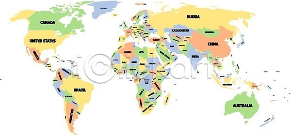 EPS 일러스트 해외이미지 검은색 교통시설 글로벌 남아메리카 대륙 디자인 디테일 땅 라벨 묘사 미국 북아메리카 비즈니스 세계 세계지도 아시아 아프리카 여행 오세아니아 유럽 이름 전국 지구 지구본 지도 지도책 지리 텍스트 해외202004 해외일러스트 호주 흰색