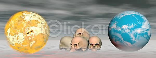 위험 좌절 사람없음 3D JPG 일러스트 포토 해외이미지 건물 구름(자연) 그래픽 도시 만들기 불 어둠 전쟁 죽음 지구 지구본 지진 타운 파란색 파멸 파편 폭풍 하늘 해외202004 해외포토 행성
