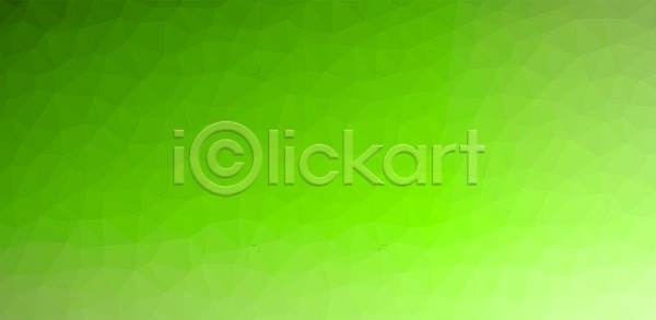 EPS 일러스트 해외이미지 강렬 그래픽 디자인 모양 모자이크 백그라운드 벽지 삼각형 질감 초록색 추상 타일 패턴 폴리곤 해외202004 해외일러스트