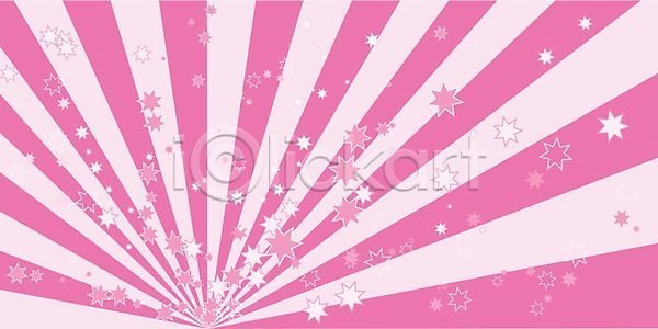 EPS 일러스트 해외이미지 추상 컬러풀 파란색 해외202004 해외일러스트 흰색