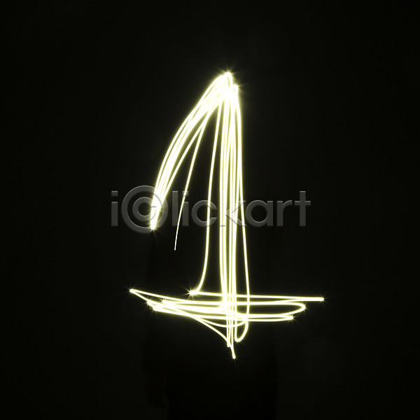 사람없음 JPG 포토 1 검은배경 광선 백그라운드 빛 숫자 조명
