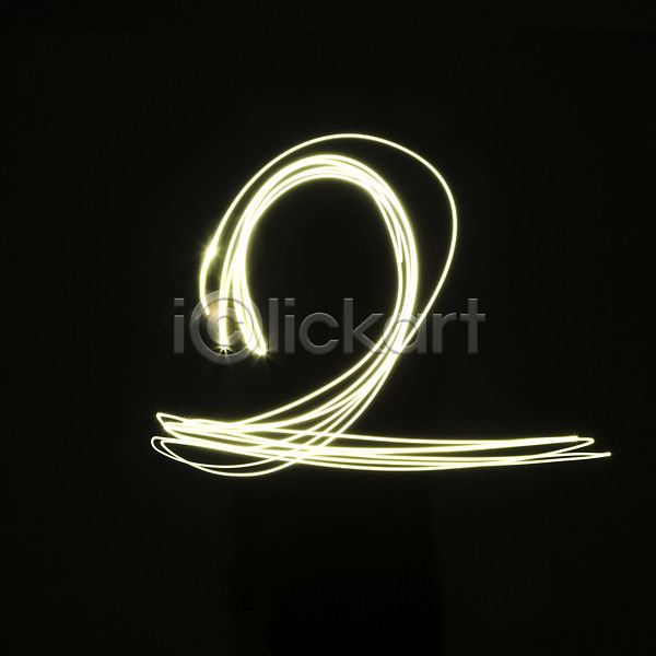 사람없음 JPG 포토 2 검은배경 광선 백그라운드 빛 숫자 조명