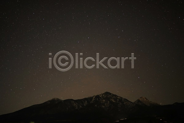 사람없음 JPG 실루엣 포토 밤하늘 백그라운드 별 산 야외 어둠 자연 주간 풍경(경치) 하늘