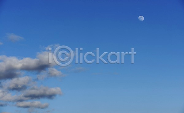 사람없음 JPG 포토 구름(자연) 달 야외 자연 주간 풍경(경치) 하늘