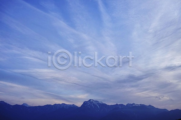 사람없음 JPG 포토 구름(자연) 산 야외 자연 주간 풍경(경치) 하늘