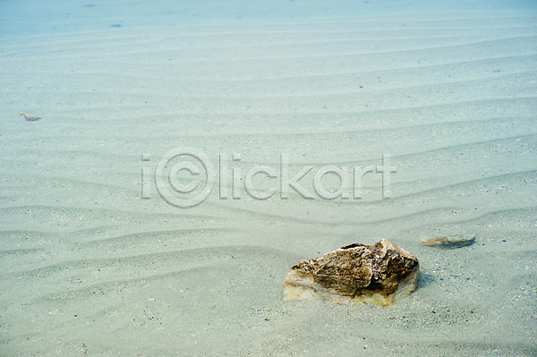 사람없음 JPG 포토 돌(바위) 모래 모래사장 무늬 물결무늬 바다 백그라운드 야외 자연 조약돌 주간 풍경(경치) 해변