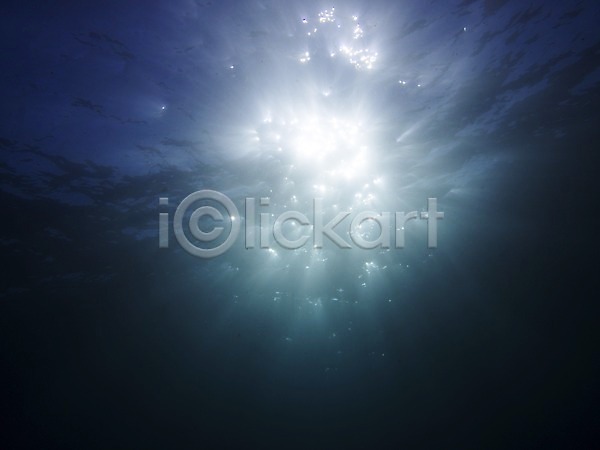 사람없음 JPG 포토 바다 바닷속 빛 수중 수중사진 야외 자연 풍경(경치) 햇빛