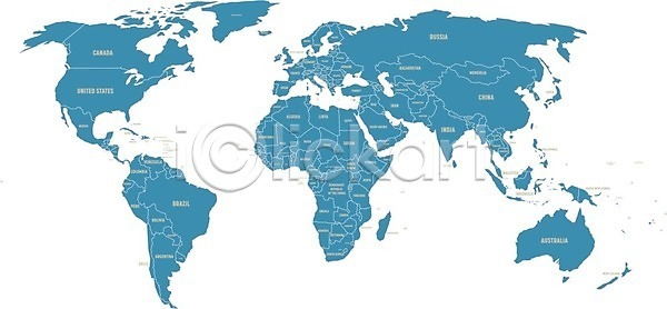 EPS 실루엣 일러스트 템플릿 해외이미지 고립 교육 글로벌 대륙 디자인 디테일 땅 라벨 묘사 미국 벽지 비즈니스 세계 세계지도 심플 아시아 아프리카 여행 오세아니아 유럽 윤곽 이름 인포그래픽 전국 지구 지구본 지도 지도책 지리 지형 파란색 해외202004 해외일러스트 호주 흰색