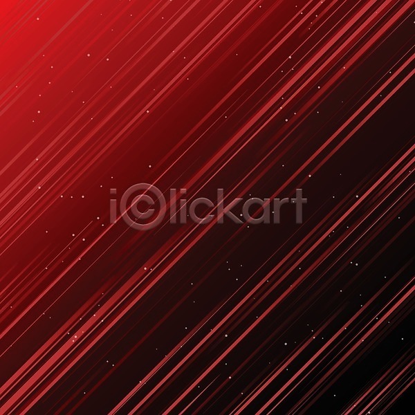 사람없음 EPS 일러스트 해외이미지 검은색 공상 그래픽 대각선 디자인 디지털 백그라운드 빛 빨간색 야간 엘리먼트 장식 조명 줄무늬 추상 패턴 해외202004 효과