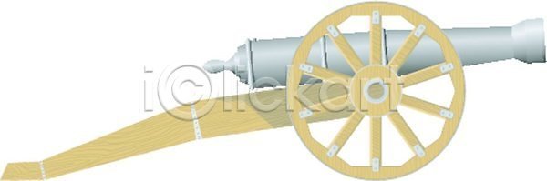 과거 EPS 일러스트 해외이미지 갈색 고립 골동품 공 구식 군용 금속 대포 만화 무거움 무기 미술 바퀴 부식 수확 싸움 역사 옛날 오브젝트 자르기 전쟁 전쟁터 철 철강 총 총알 클립 해외202004 해외일러스트 흰색