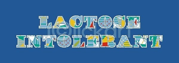 아이디어 EPS 일러스트 해외이미지 단어 미술 우유 컨셉 타이포그라피 테마 해외202004 해외일러스트