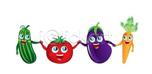 신선 행복 EPS 일러스트 해외이미지 가지 건강 고립 과일 관리 그림 당근 디자인 만화 먹기 미소 식물 신체 양파 얼굴 오이 유기농 음식 일러캐릭터 자연 재료 정원 채소 채식주의자 초록색 캐릭터 토마토 해외202004 해외일러스트