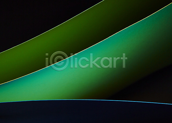 사람없음 JPG 포토 모양 배경화면 백그라운드 스튜디오촬영 실내 오브젝트 종이 초록색 컬러 페이퍼아트