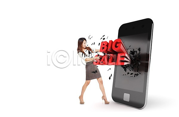 동양인 사람 여자 여자만 여자한명만 한국인 한명 3D PSD 편집이미지 그래픽 백그라운드 세일 손상 쇼핑 이벤트 편집 핸드폰