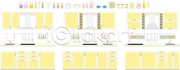 계획 EPS 일러스트 해외이미지 가구 계산대 고립 그룹 금속 기계 난로 내부 디자인 라이프스타일 리빙 배기가스 선반 세트 수도꼭지 숟가락 식사 실내 싱크대 업그레이드 오브젝트 오븐 요리 유리 음식 저녁식사 주방 주택 차 찻주전자 철강 추출 컵 탁자 해외202004 해외일러스트
