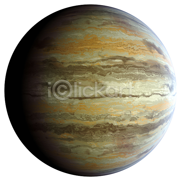 분위기 사람없음 3D JPG 일러스트 포토 해외이미지 고립 공 공상 그림 우주 질감 코스모스(꽃) 해외202004 행성 흰배경