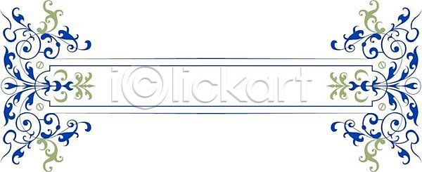 우아함 화려 EPS 일러스트 해외이미지 골동품 공백 그래픽 기념일 디자인 모양 미술 배너 백그라운드 복고 빅토리아 사인 수확 스타일 심볼 엘리먼트 장식 초록색 파란색 판화 패턴 프레임 해외202004 해외일러스트