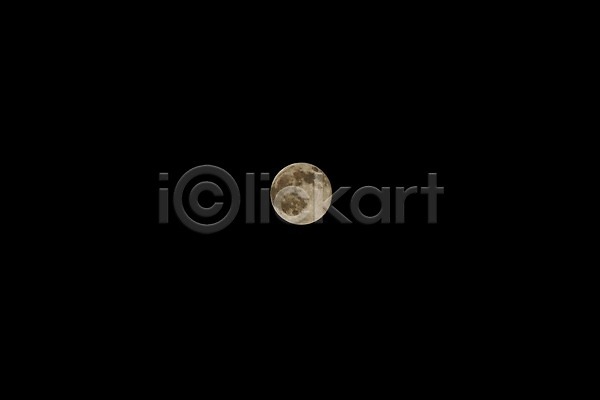 사람없음 JPG 포토 달 야경 야외 주간 하늘