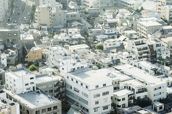 사람없음 JPG 포토 건물 도시 도시풍경 도쿄 야외 일본 주간 풍경(경치) 해외 해외풍경