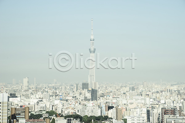 사람없음 JPG 포토 건물 도시 도시풍경 도쿄 야외 일본 주간 풍경(경치) 하늘 해외 해외풍경