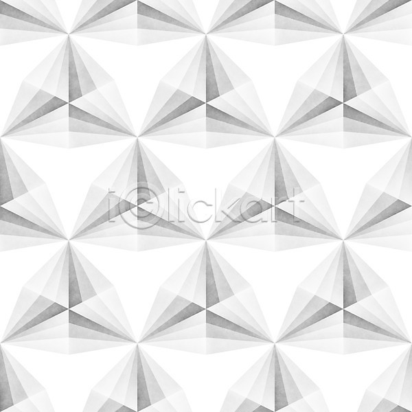 사람없음 JPG 일러스트 포토 해외이미지 규칙적 그래픽 대칭 디자인 모자이크 백그라운드 블록 정사각형 지오메트릭 추상 패턴 해외202004 회색 흰색