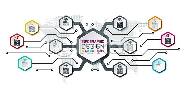계획 흐름 3D EPS 일러스트 템플릿 해외이미지 7 그래프 그래픽 단계 디자인 레이아웃 발표 방법 백그라운드 보고서 비즈니스 사인 선 세계 수집 심볼 엘리먼트 원형 웹 육각형 윤곽 인포그래픽 자료 정보 지도 추상 컨셉 컬러풀 타임라인 플랫 해외202004 해외일러스트 흰색