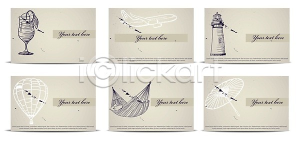 EPS 일러스트 템플릿 해외이미지 공백 그림 낙서 대패 등대 디자인 라벨 레이아웃 바다 발표 방문 배너 복고 비즈니스 선원 세트 수영 수집 수확 신분 신용카드 여름 여행 열기구 오브젝트 우산 유행 음료 인쇄 종이 주스 칵테일 컨셉 텍스트 해먹 해외202004 해외일러스트 회사 휴가
