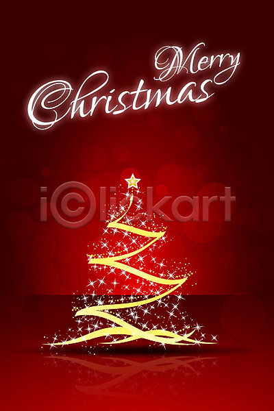사람없음 JPG 일러스트 템플릿 해외이미지 백그라운드 불꽃(불) 빛 빛망울 빨간색 신용카드 우주 장식 카피스페이스 크리스마스 크리스마스카드 크리스마스트리 해외202004