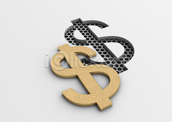 사람없음 3D PSD 편집이미지 3D소스 경제 그래픽 금색 금융 기호 달러 백그라운드 컬러 컴퓨터그래픽 화폐기호