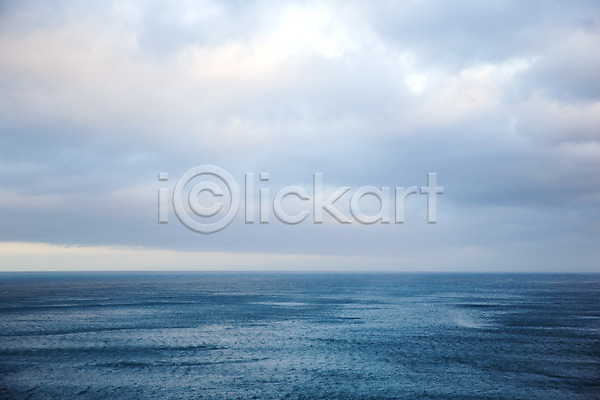 사람없음 JPG 포토 구름(자연) 바다 야외 제주도 주간 풍경(경치) 하늘 한국