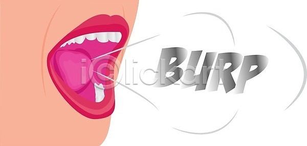 불쾌함 사람 EPS 일러스트 해외이미지 가스 감염 거품 건강 나쁜 냄새 문제 박테리아 방법 악취 얼굴 위생관리 유황 입 증상 질병 해외202004 해외일러스트