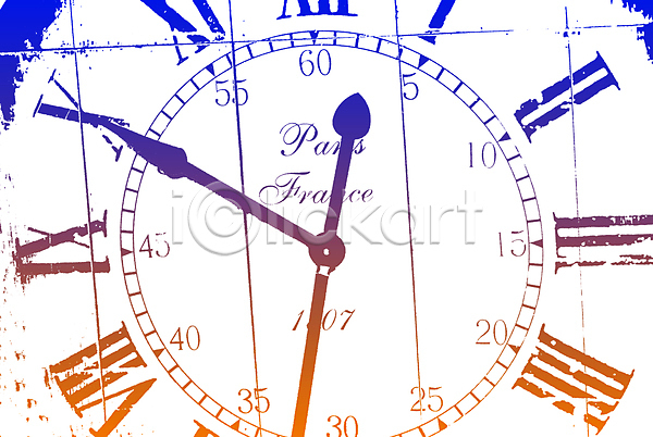 사람없음 JPG 포토 해외이미지 골동품 묘사 시간 시계 역사 해외202004