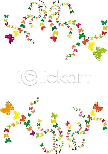 사랑 EPS 일러스트 해외이미지 그래픽 꽃 꽃무늬 나비 나선형 디자인 백그라운드 복고 소용돌이 수확 엘리먼트 여름(계절) 장식 질감 추상 태양 파란색 패턴 하트 해외202004 흰색