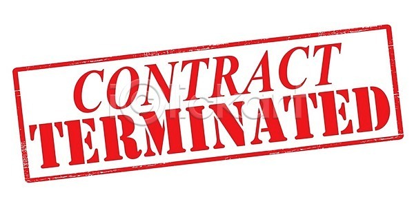 계약 EPS 일러스트 해외이미지 고무 그런지 빨간색 사인 심볼 우표 잉크 직사각형 컨셉 텍스트 해외202004 해외일러스트