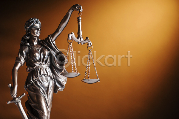 법 사람없음 JPG 포토 해외이미지 동상 들기 오브젝트 재판 정의의여신상 조각상 천칭저울 칼 해외202004