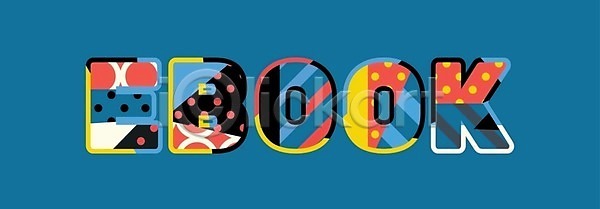 아이디어 EPS 일러스트 해외이미지 다운로드 단어 독서 문해 미술 알약 온라인 이야기 읽기 전자 전자책 책 컨셉 타이포그라피 테마 해외202004 해외일러스트