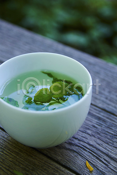 사람없음 JPG 근접촬영 아웃포커스 포토 식물 음료 음식 일본음식 잎 차(음료) 찻잔 허브 허브차