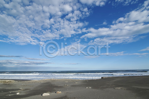사람없음 JPG 포토 구름(자연) 맑음 바다 야외 자연 주간 풍경(경치) 하늘 해변
