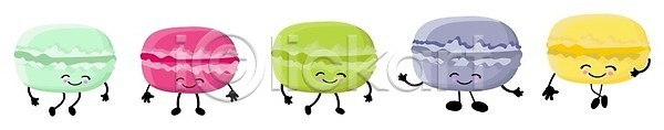 달콤 행복 아기 어린이 EPS 일러스트 해외이미지 감정 고립 디저트 마카롱 만화 머랭 메뉴 미소 분홍색 브레첼 빵집 사탕 세트 수집 스티커 아이스크림 얼굴 오브젝트 음식 이모티콘 인쇄 일러캐릭터 초콜릿 카페 캐릭터 컵케이크 케이크 코믹 파티 페스츄리 프랑스어 해외202004 해외일러스트