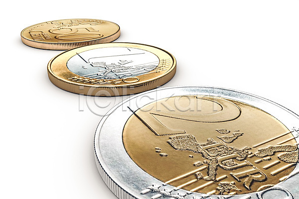 사람없음 3D JPG 아이콘 일러스트 포토 해외이미지 1 경제 고립 금속 금융 돈 동전 만들기 백그라운드 비즈니스 싱글 예산 오브젝트 유럽 유로 은색 해외202004 황금 흰색